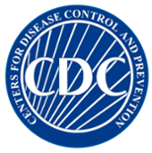 CDC Logo